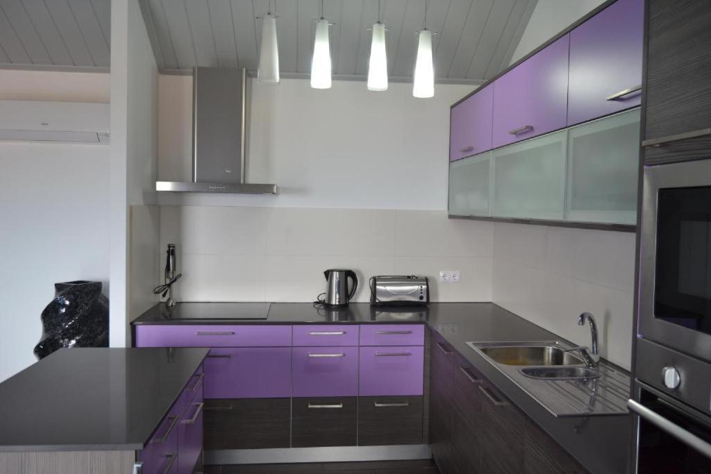 Casa Da Pedra Βίλα Horta  Εξωτερικό φωτογραφία