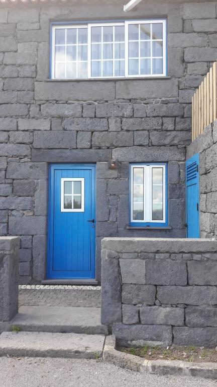 Casa Da Pedra Βίλα Horta  Εξωτερικό φωτογραφία