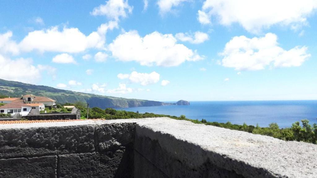 Casa Da Pedra Βίλα Horta  Εξωτερικό φωτογραφία
