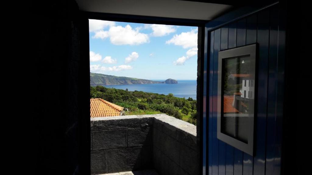 Casa Da Pedra Βίλα Horta  Εξωτερικό φωτογραφία