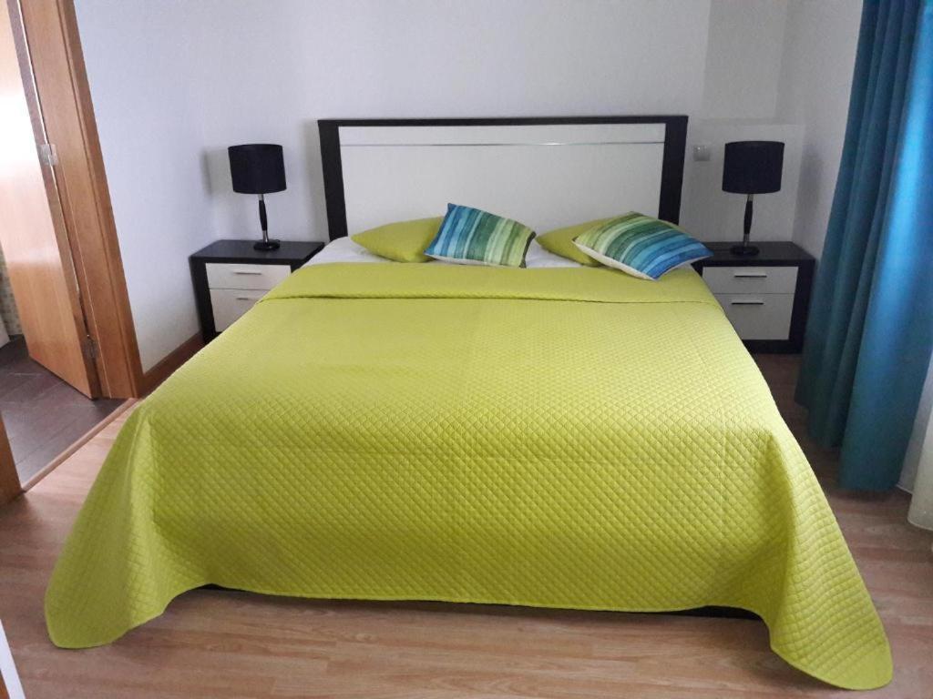 Casa Da Pedra Βίλα Horta  Εξωτερικό φωτογραφία