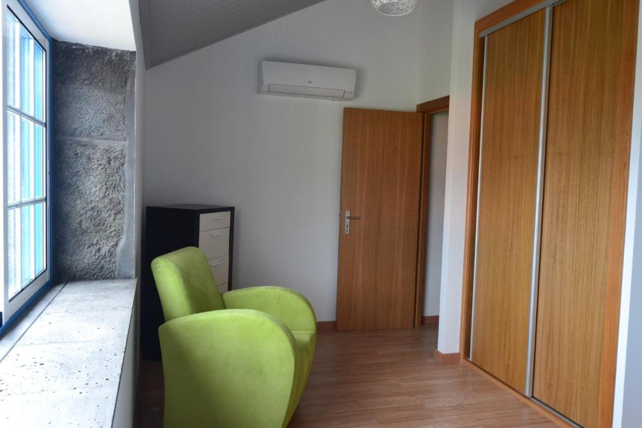 Casa Da Pedra Βίλα Horta  Εξωτερικό φωτογραφία
